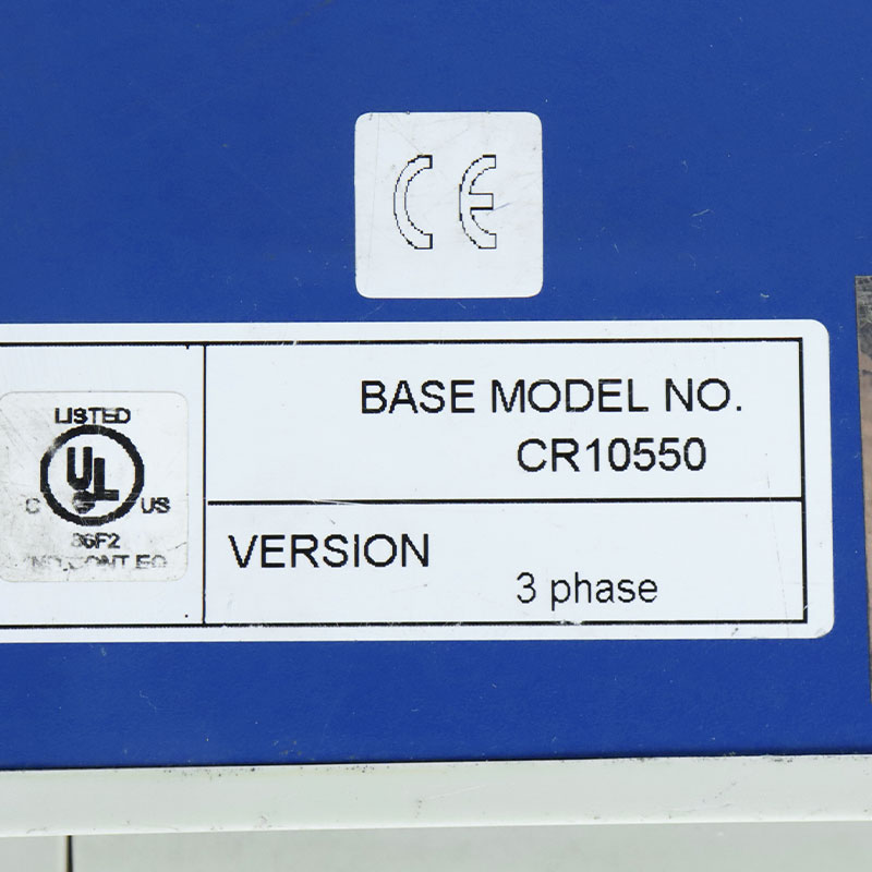  CR10550