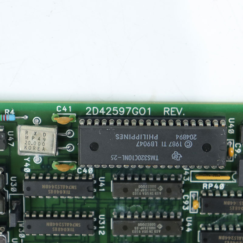  2D42597G01