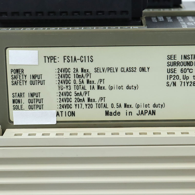   FS1A-C11S