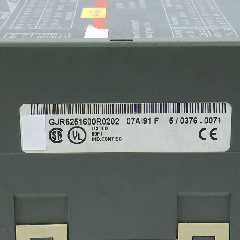 GJR5251600R0202