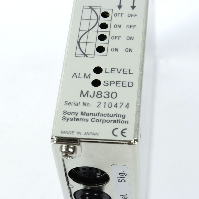  MJ830 