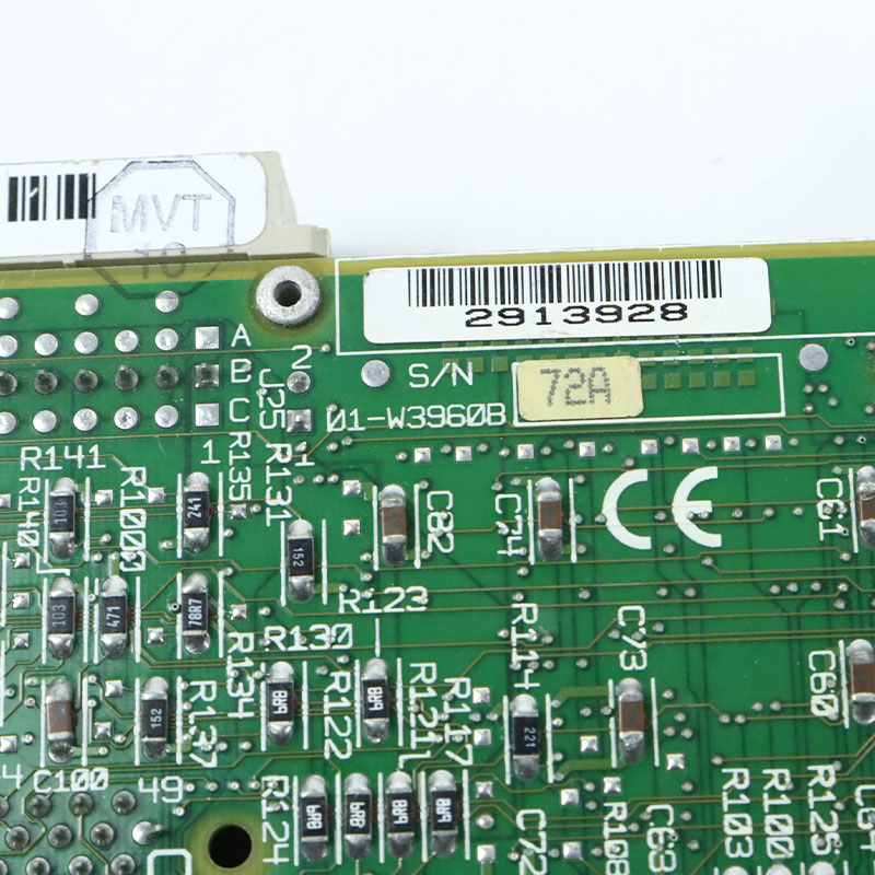 MVME-162-520A
