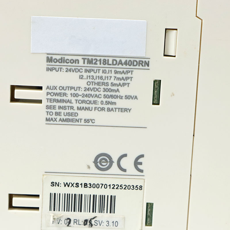 TM218LDA40DRN