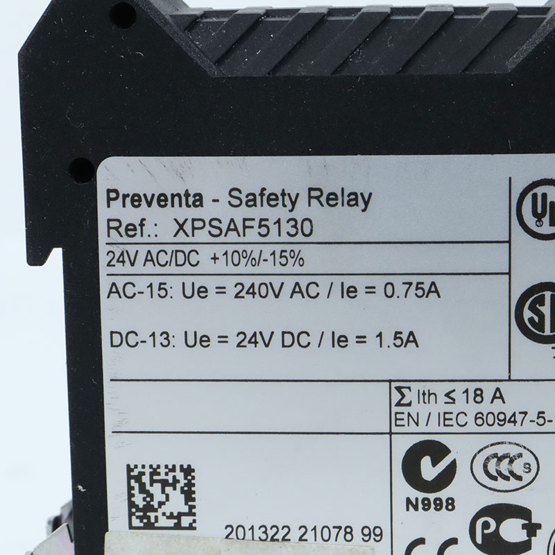   XPSAF5130