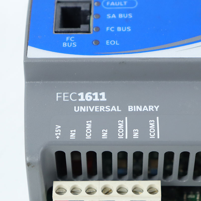  FEC1611