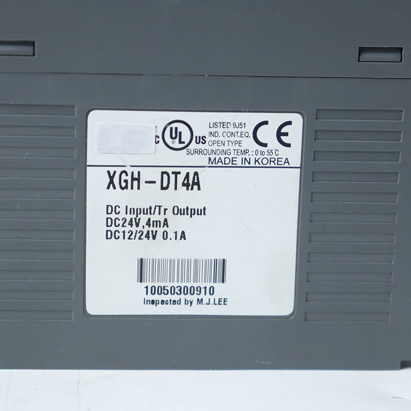    XGH-DT4A