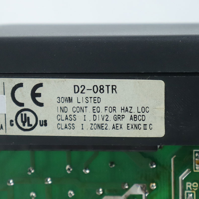 D2-08TR