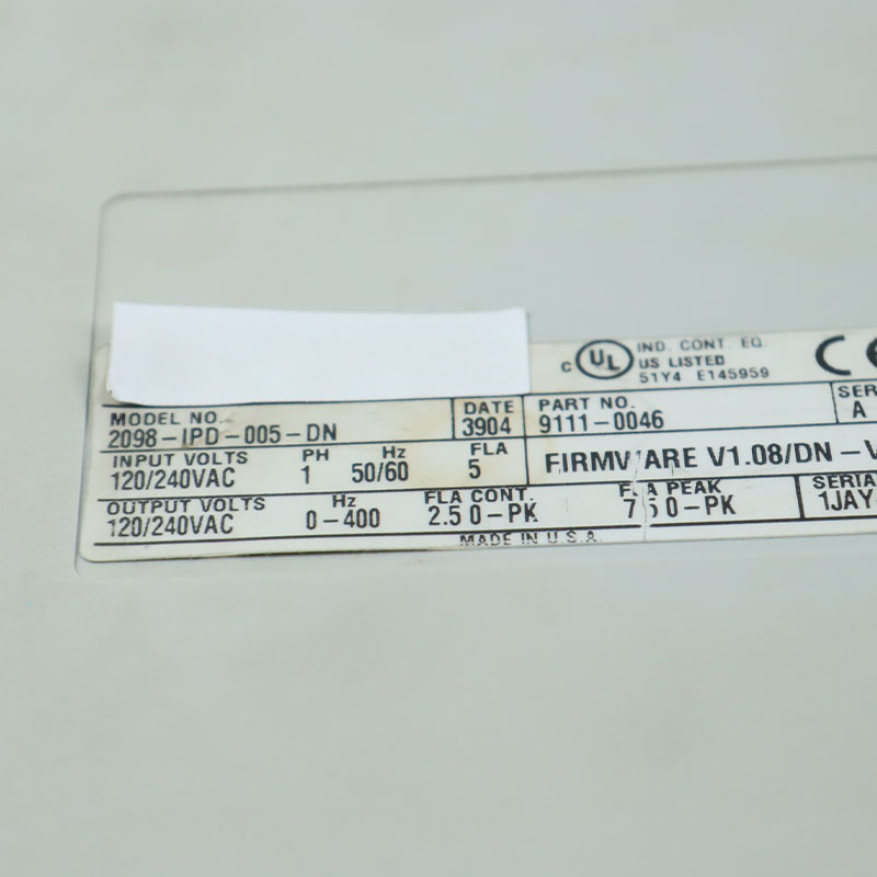 2098-IPD-005-DN