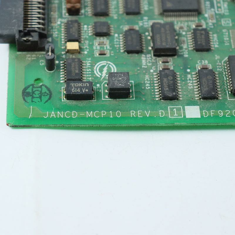  JANCD-MCP10